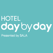 Hotel day by day